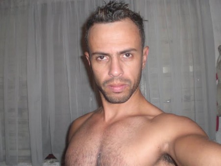 Tesoureiro:Fledson